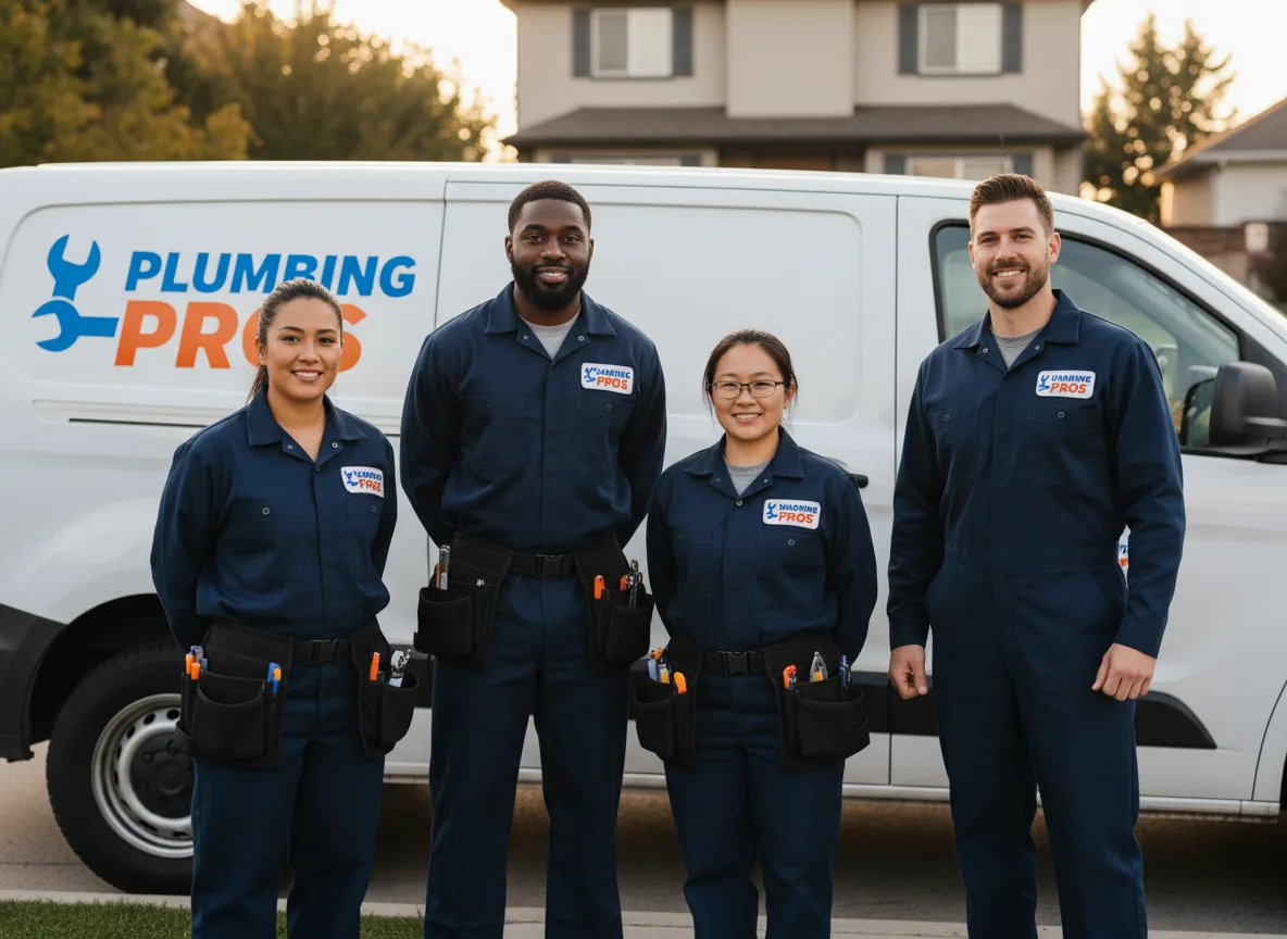 Water Heater Repair company in Middletown, CA