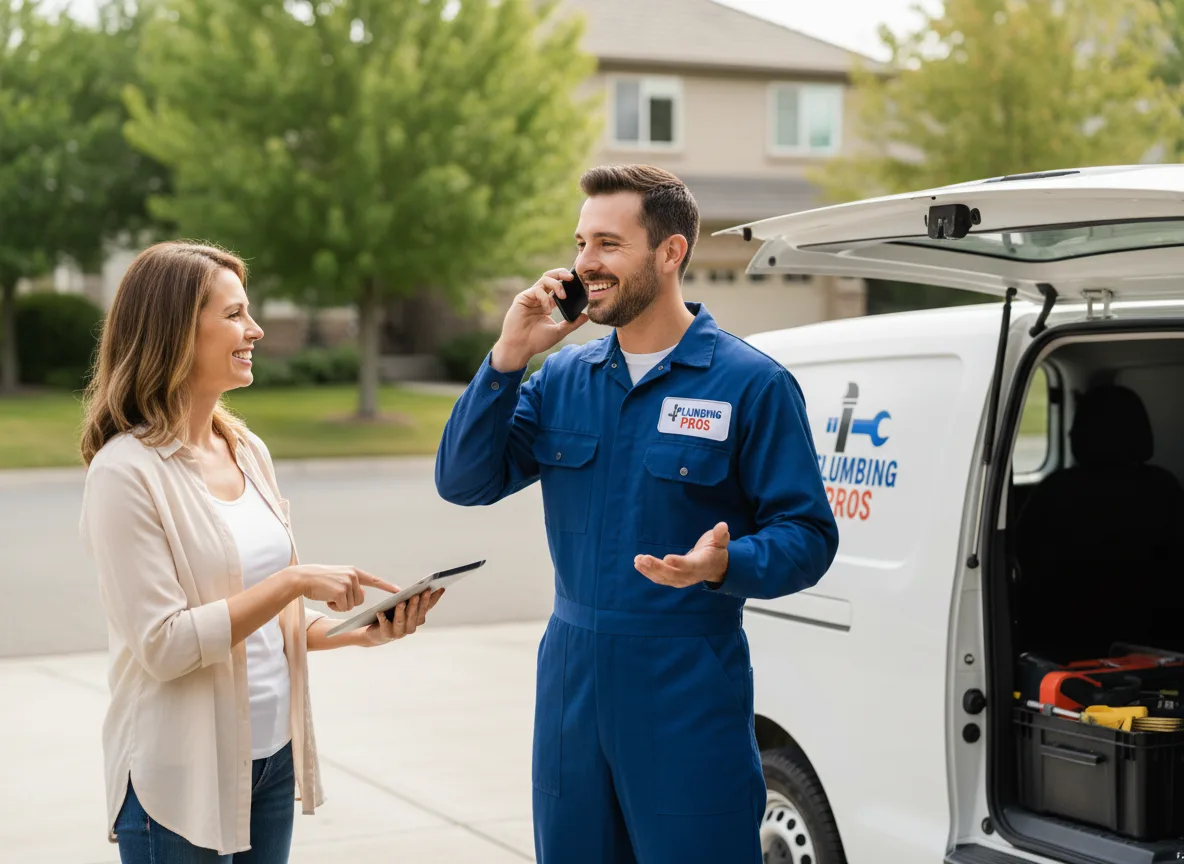Water Heater Repair Middletown, CA FAQs